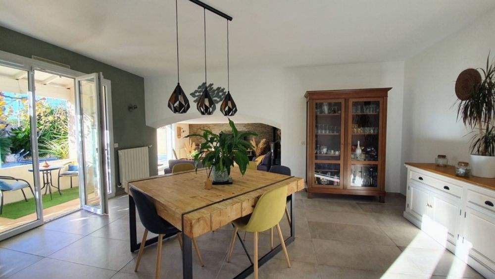 � vendre  Maison P�rols (34470)