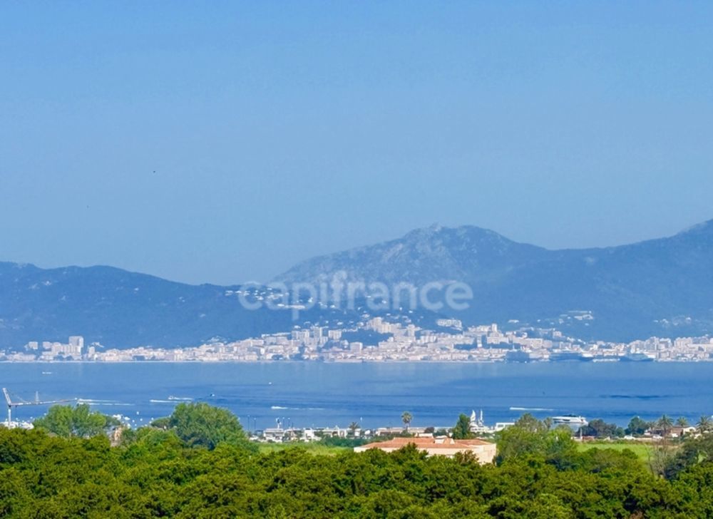 � vendre  Villa Porticcio (20166)