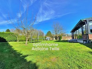  Maison � vendre 7 pi�ces 145 m�