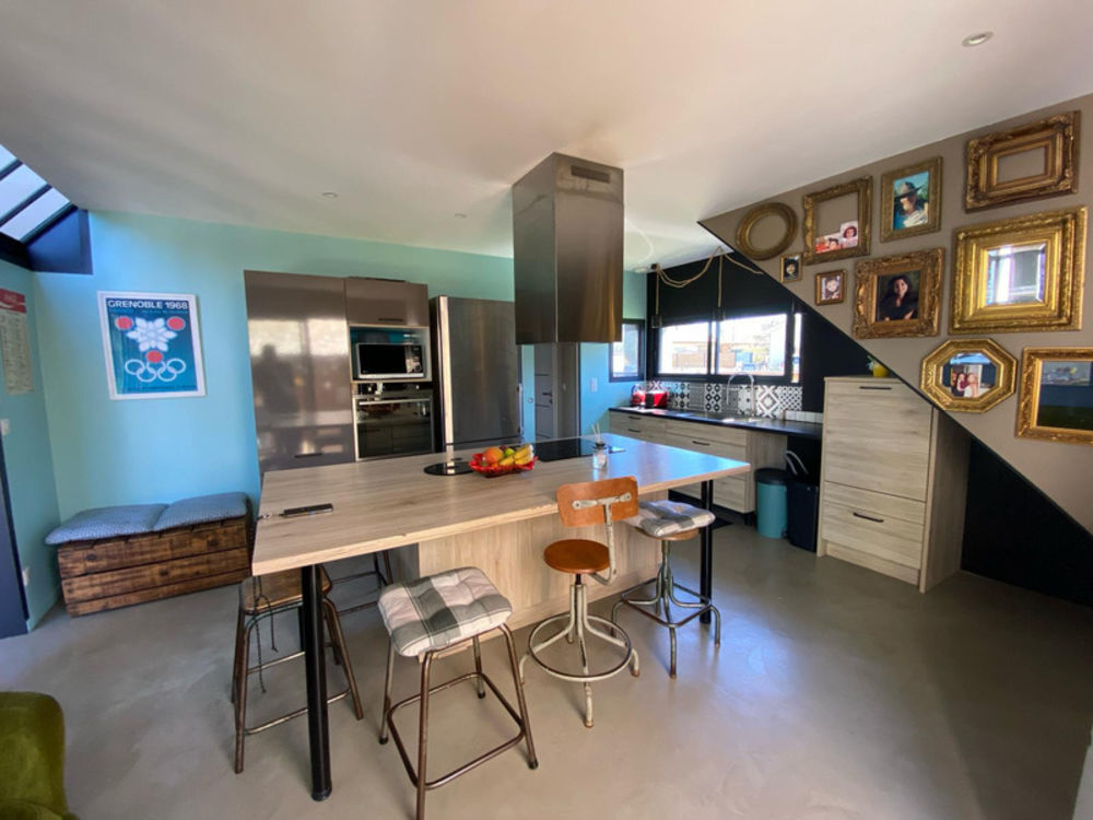 � vendre  Maison Saint-M�dard-en-Jalles (33160)