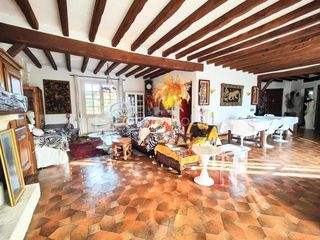  Maison � vendre 7 pi�ces 199 m�