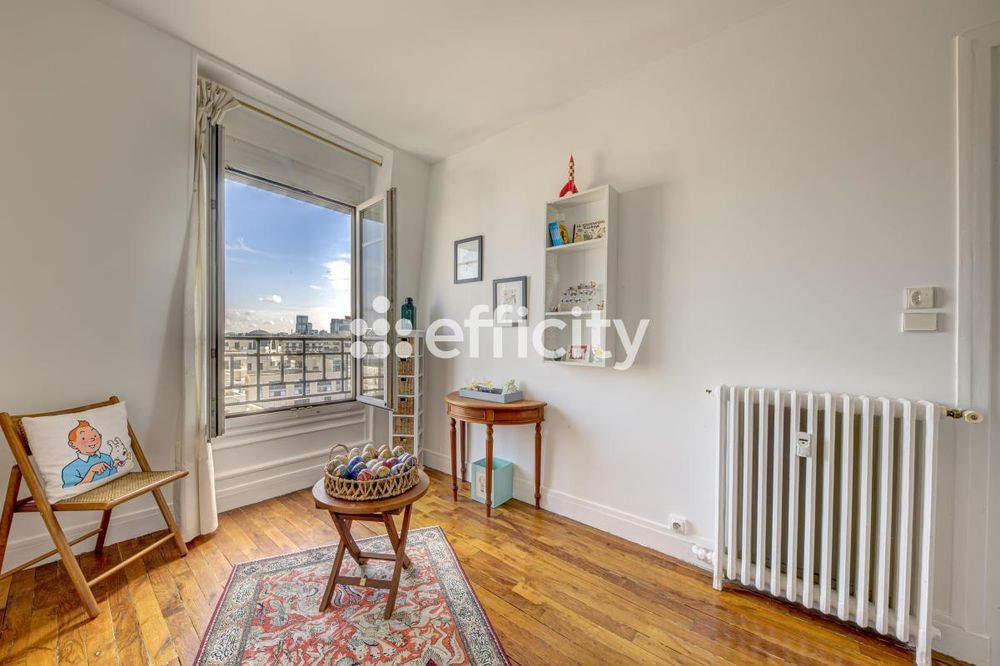 � vendre  Appartement Levallois-Perret (92300)