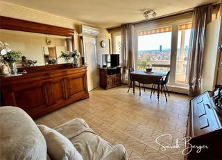  Appartement � vendre 2 pi�ces 48 m�