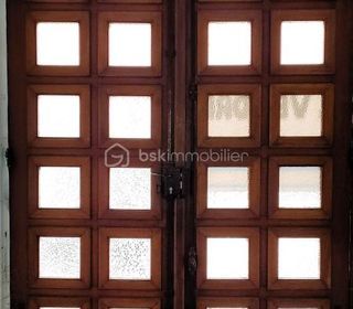  H�tel Particulier � vendre 15 + pi�ces 413 m�