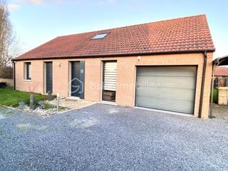  Maison � vendre 6 pi�ces 102 m�