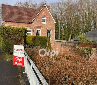  Maison � vendre 4 pi�ces 124 m�