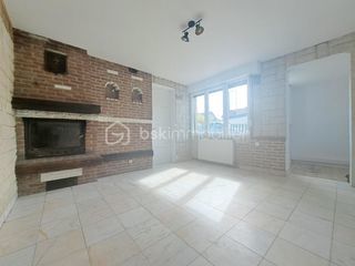  Maison � vendre 4 pi�ces 65 m�