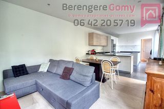  Maison � vendre 4 pi�ces 86 m�