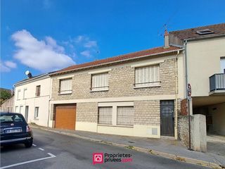  Maison � vendre 6 pi�ces 132 m�