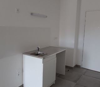  Appartement � louer 2 pi�ces 38 m�