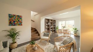  Maison � vendre 3 pi�ces 60 m�