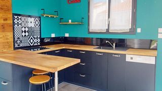  Maison � vendre 4 pi�ces 102 m�