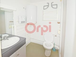  Appartement � louer 1 pi�ce 18 m�