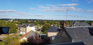  Immeuble � vendre 11 pi�ces 260 m�