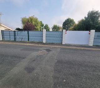  Terrain � vendre 353 m�