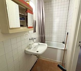  Appartement � vendre 1 pi�ce 20 m�