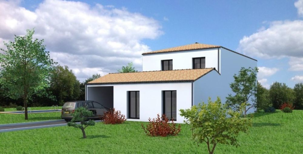 � vendre  Maison La Baule-Escoublac (44500)