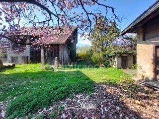  Remise / Grange � vendre 2 pi�ces 260 m�