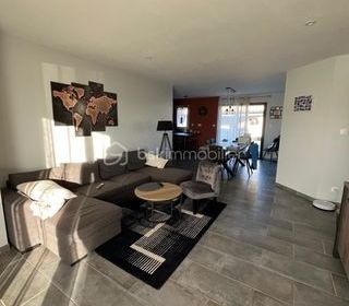  Maison � vendre 4 pi�ces 85 m�