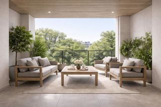  Appartement � vendre 4 pi�ces 82 m�