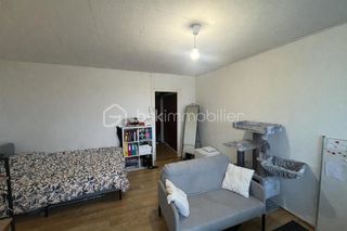  Appartement � vendre 1 pi�ce 28 m�