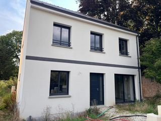  Maison 7 pi�ces 133 m� Eaubonne