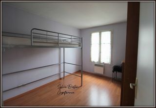  Appartement � vendre 3 pi�ces 57 m�