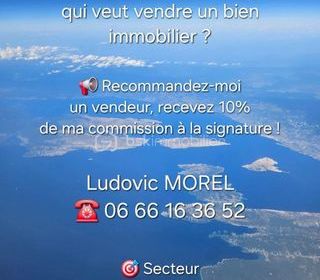  Maison � vendre 6 pi�ces 220 m�