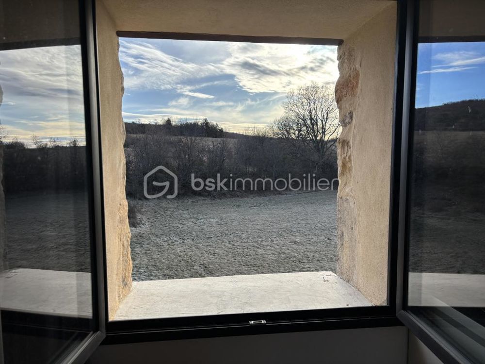 � vendre  Maison Banon (04150)