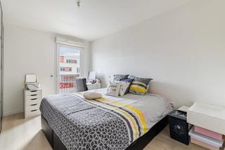  Appartement � vendre 3 pi�ces 64 m�