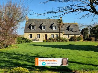  Maison � vendre 7 pi�ces 148 m�