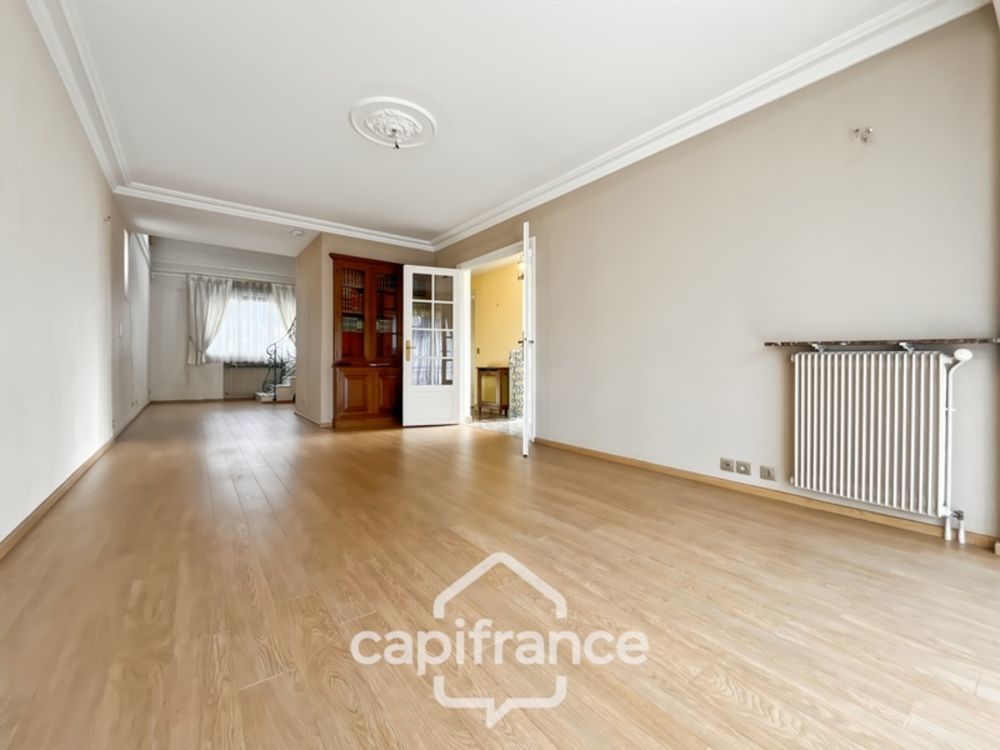 � vendre  Maison Ormesson-sur-Marne (94490)