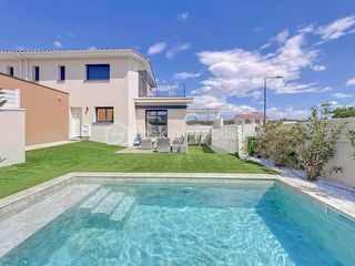  Maison � vendre 5 pi�ces 104 m�