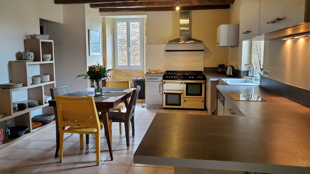 � vendre  Maison Archignac (24590)