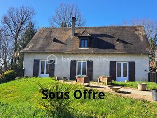  Maison � vendre 5 pi�ces 177 m�