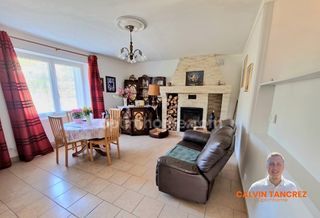  Appartement � vendre 4 pi�ces 90 m�