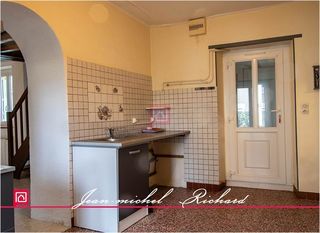  Maison � vendre 3 pi�ces 66 m�