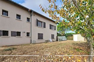  Maison � vendre 7 pi�ces 220 m�