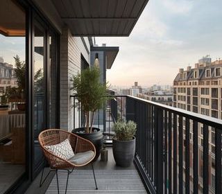  Appartement � vendre 4 pi�ces 76 m�