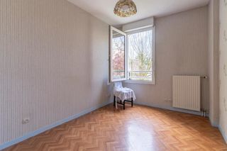  Appartement � vendre 4 pi�ces 78 m�