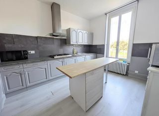  Maison � vendre 5 pi�ces 110 m�