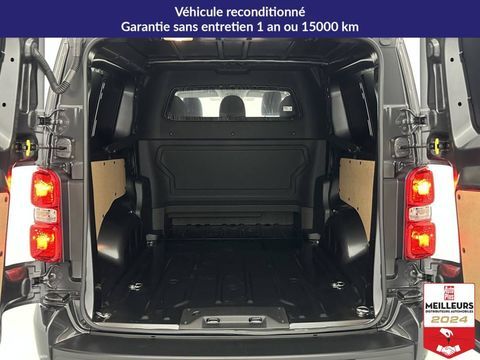 Fiat Scudo CA III XL 2.0 BlueHDi 180ch Pack Premium Co 2025 occasion Lavau 10150