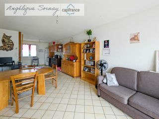  Maison � vendre 3 pi�ces 65 m�