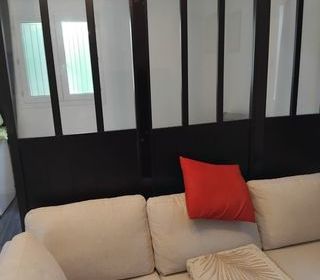  Appartement � louer 1 pi�ce 45 m� Beaulieu