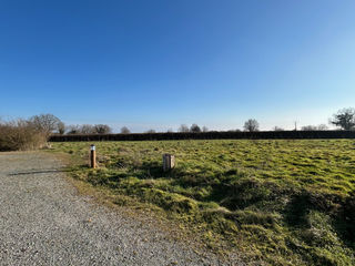  Terrain � vendre 1000 m�