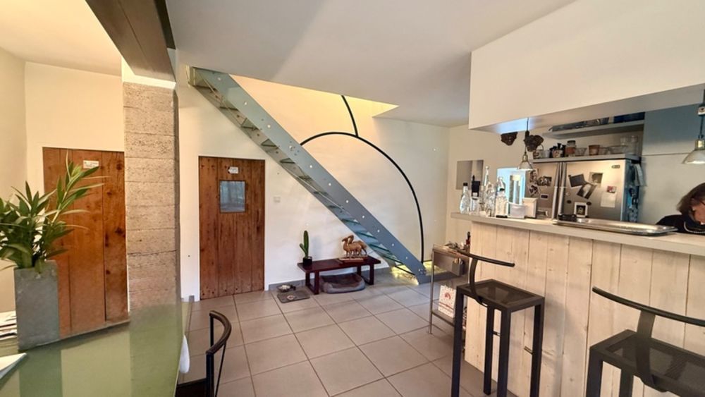 � vendre  Maison Suze-la-Rousse (26790)