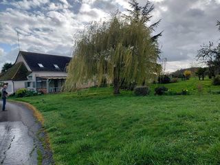  Maison � vendre 9 pi�ces 125 m�