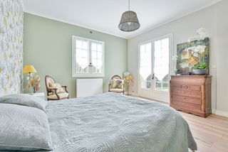  Maison � vendre 10 pi�ces 253 m�