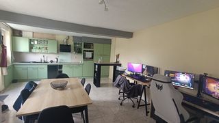  Maison � vendre 3 pi�ces 62 m�