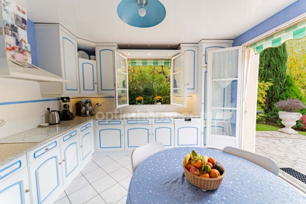 � vendre  Maison Saint-Prix (95390)